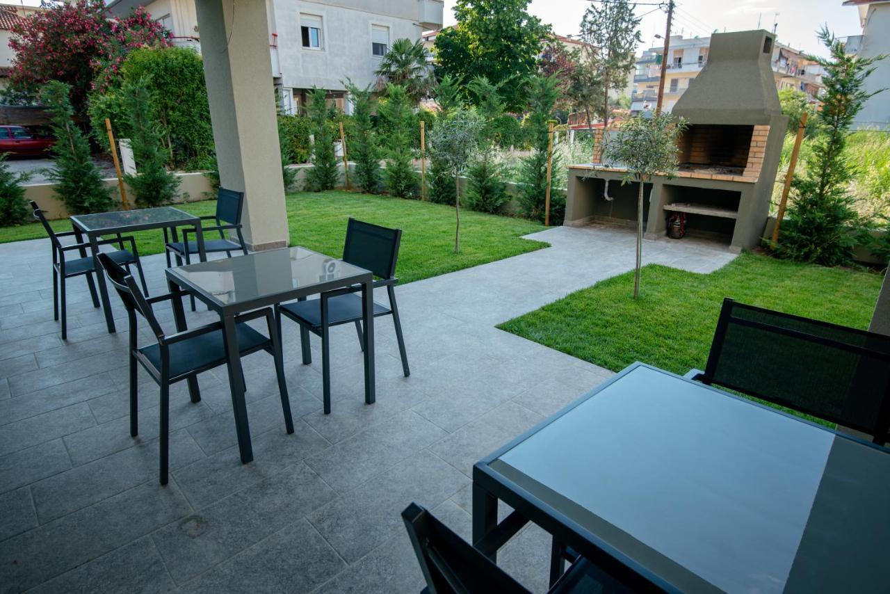 Olive 301 Apartment Peraia  Exterior photo