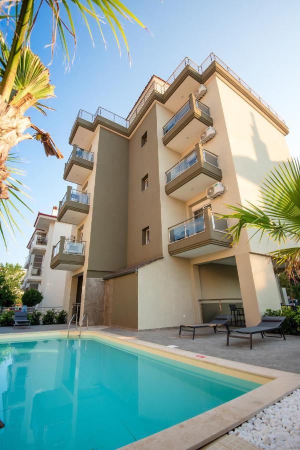 Olive 301 Apartment Peraia  Exterior photo