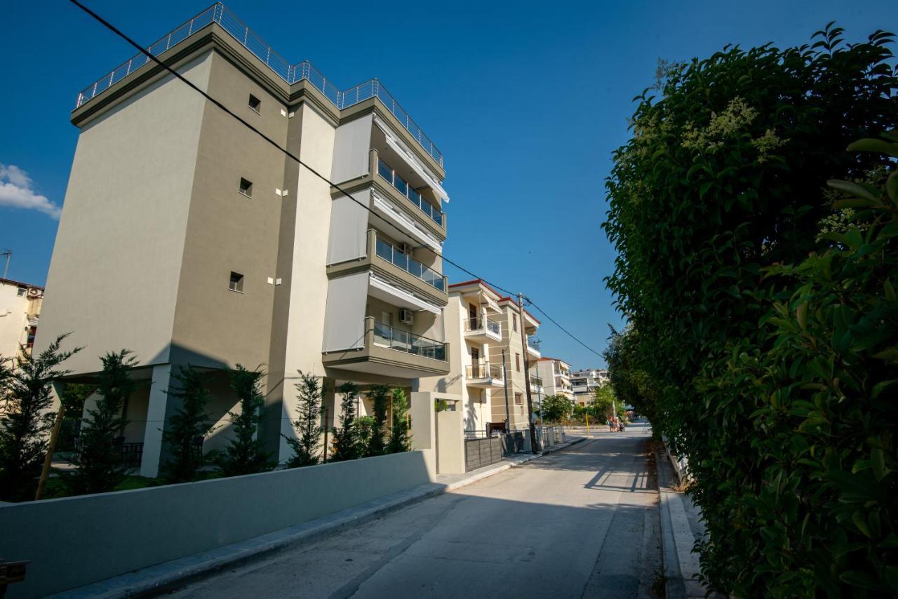Olive 301 Apartment Peraia  Exterior photo
