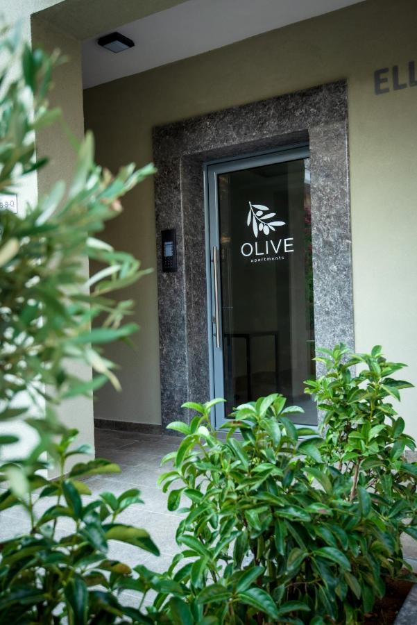 Olive 301 Apartment Peraia  Exterior photo