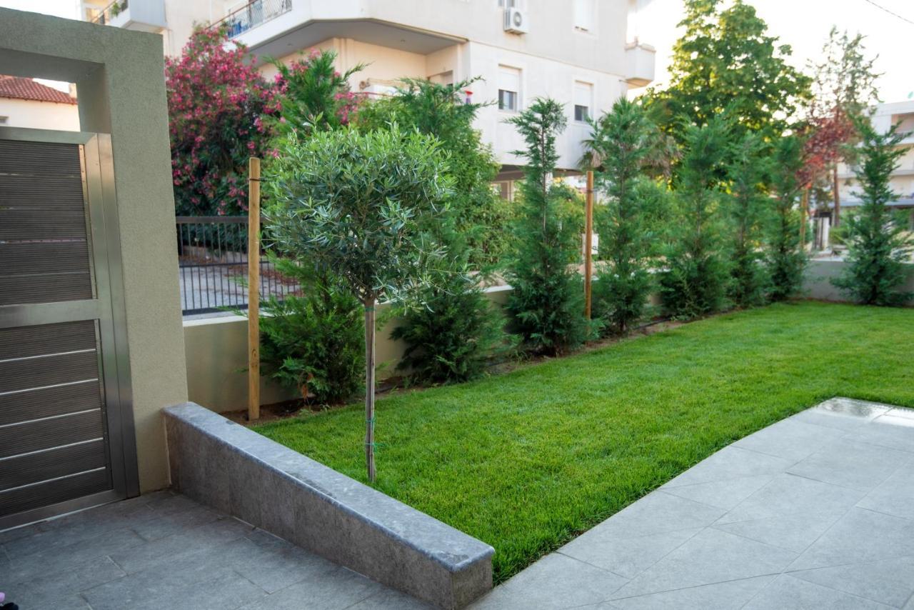 Olive 301 Apartment Peraia  Exterior photo