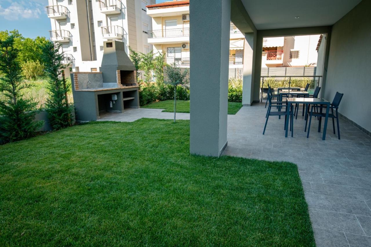 Olive 301 Apartment Peraia  Exterior photo