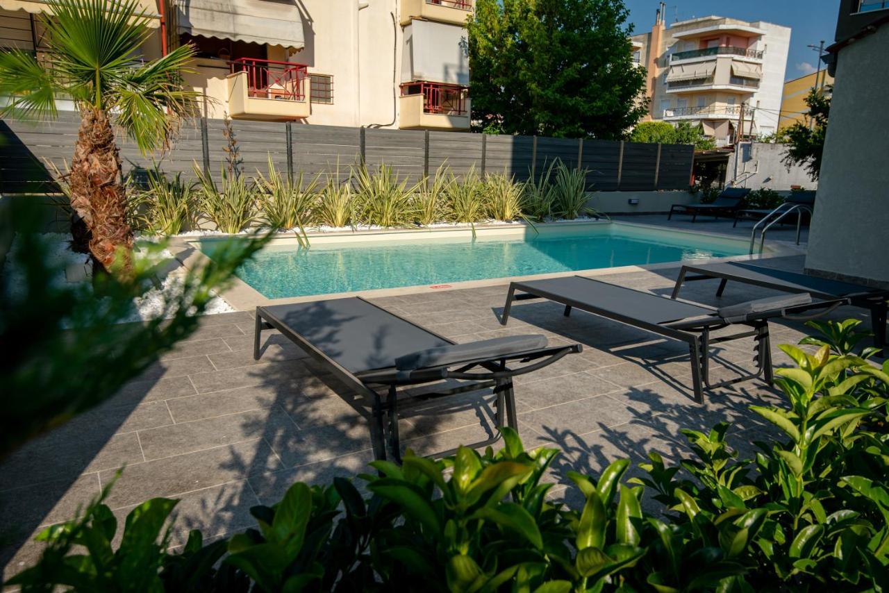 Olive 301 Apartment Peraia  Exterior photo