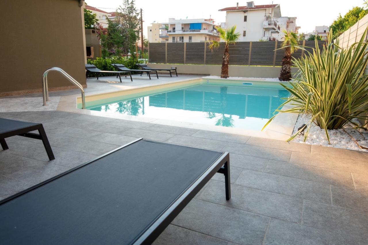 Olive 301 Apartment Peraia  Exterior photo