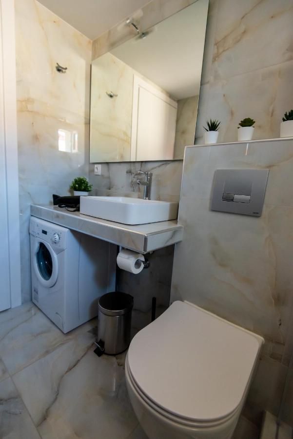 Olive 301 Apartment Peraia  Exterior photo