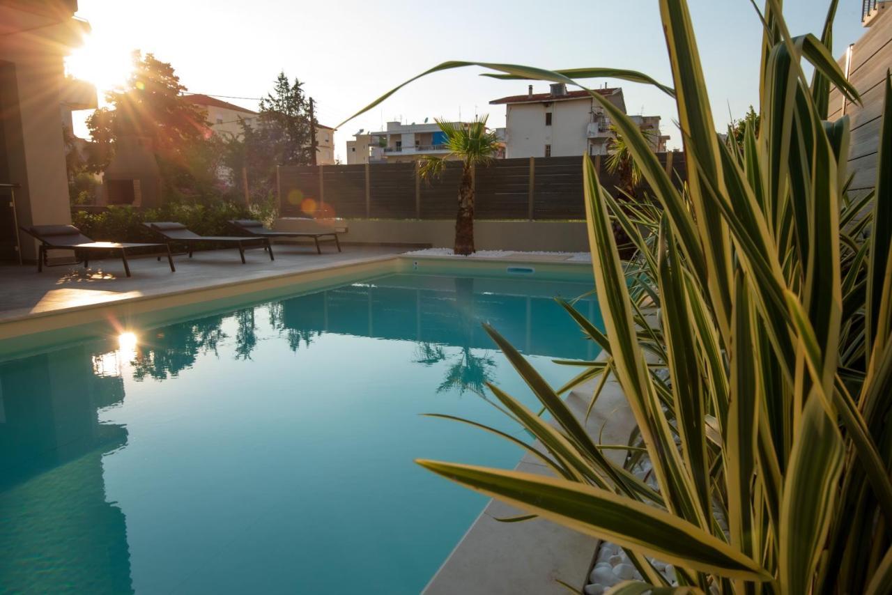 Olive 301 Apartment Peraia  Exterior photo