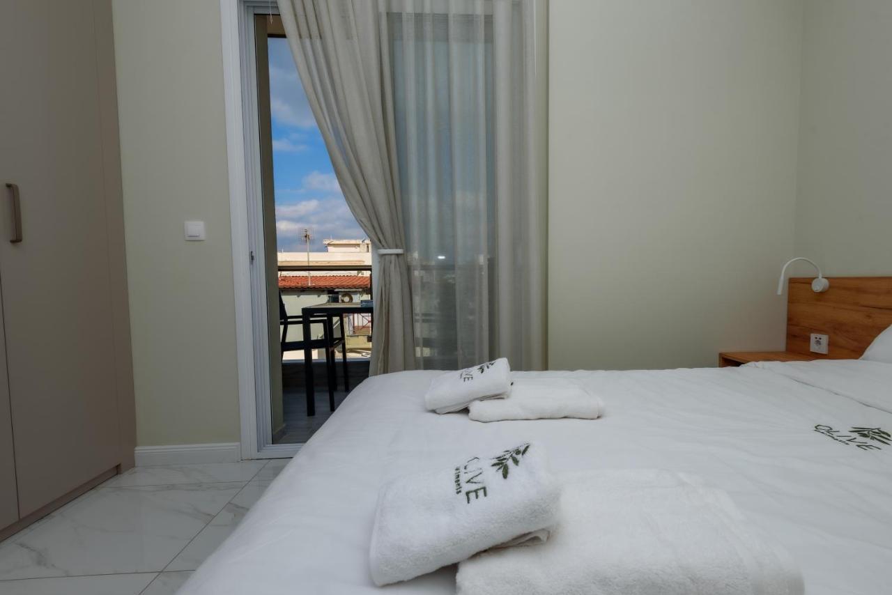 Olive 301 Apartment Peraia  Exterior photo