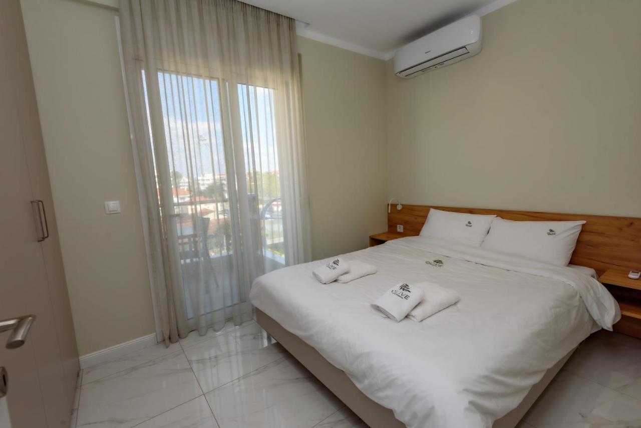 Olive 301 Apartment Peraia  Exterior photo