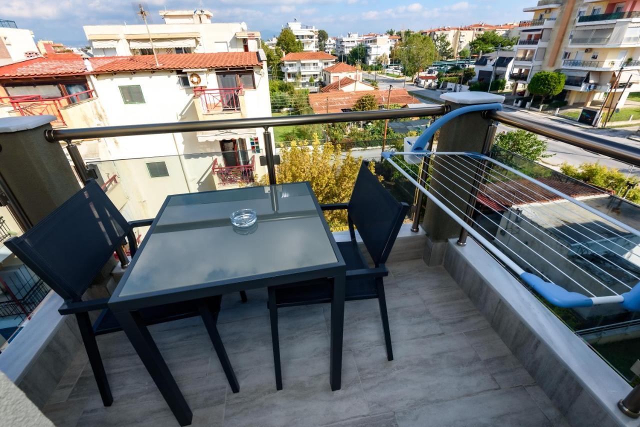 Olive 301 Apartment Peraia  Exterior photo