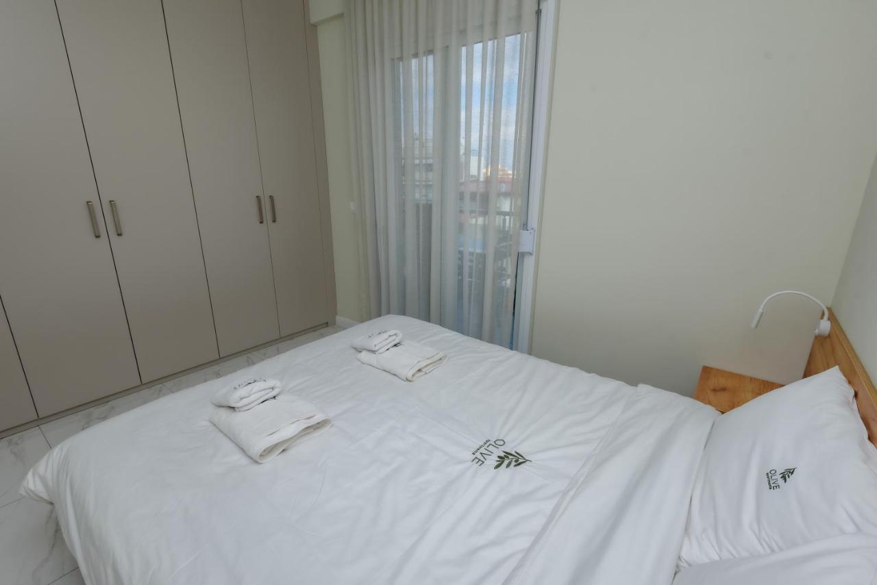 Olive 301 Apartment Peraia  Exterior photo